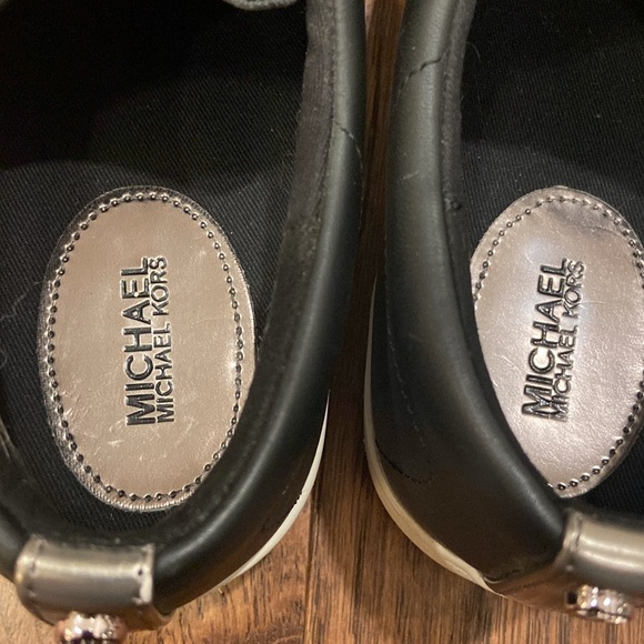 Michael Kors women’s shoes size 9 - Picture 5 of 11